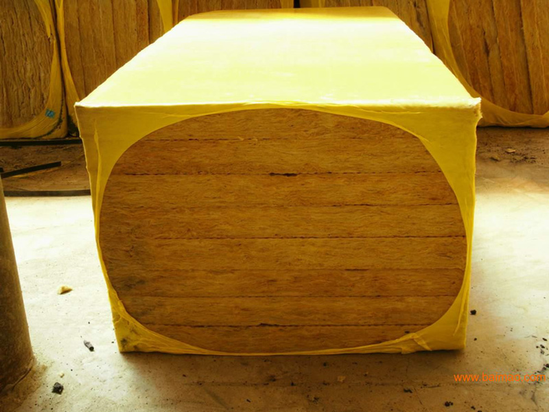 rock wool board
