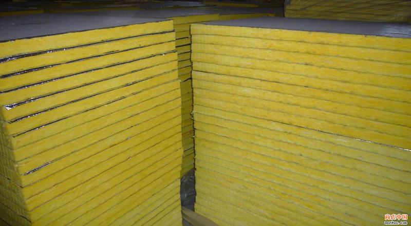 rock wool board